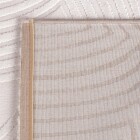 Indoor Teppich SAHARA Creme 240 x 340 cm