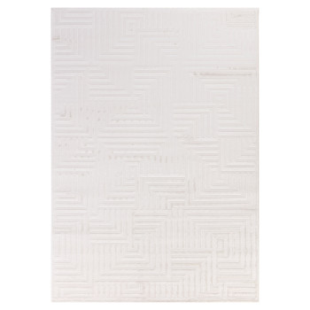 Indoor Teppich SAHARA Creme 80 x 250 cm