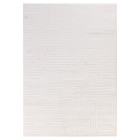 Indoor Teppich SAHARA Creme 80 x 250 cm