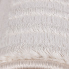Indoor Teppich SAHARA Creme 80 x 250 cm