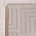 Indoor Teppich SAHARA Creme 120 cm x 170 cm