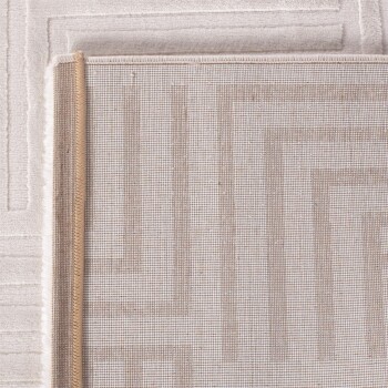 Indoor Teppich SAHARA Creme 280 x 370 cm
