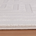 Indoor Teppich SAHARA Creme 280 x 370 cm