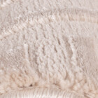 Indoor Teppich SAHARA Beige 120 cm x 170 cm