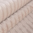 Indoor Teppich SAHARA Beige 120 cm x 170 cm