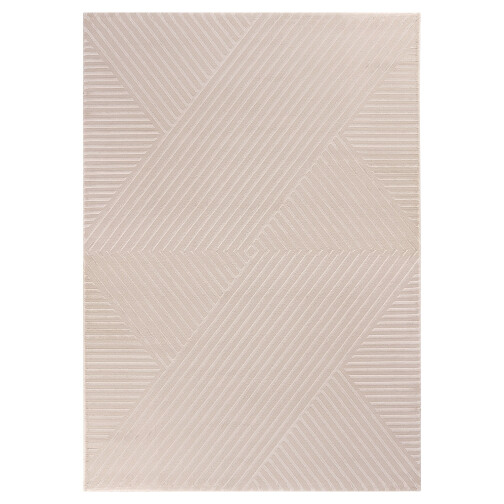 Indoor Teppich SAHARA Beige 200 cm x 290 cm