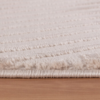 Indoor Teppich SAHARA Beige 200 cm x 290 cm