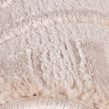 Indoor Teppich SAHARA Beige 200 cm x 290 cm