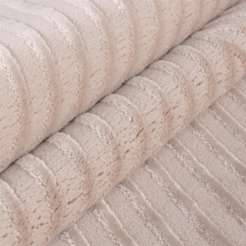 Indoor Teppich SAHARA Beige 200 cm x 290 cm