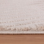 Indoor Teppich SAHARA Beige 200 cm x 290 cm