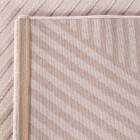 Indoor Teppich SAHARA Beige 200 cm x 290 cm