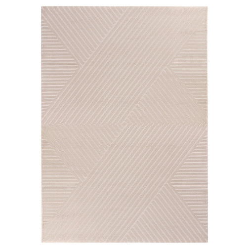 Indoor Teppich SAHARA Beige 240 x 340 cm