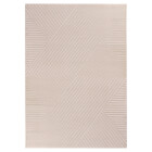 Indoor Teppich SAHARA Beige 240 x 340 cm