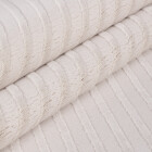 Indoor Teppich SAHARA Creme 80 x 150 cm