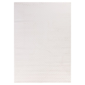 Indoor Teppich SAHARA Creme 80 x 250 cm