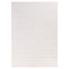 Indoor Teppich SAHARA Creme 80 x 250 cm