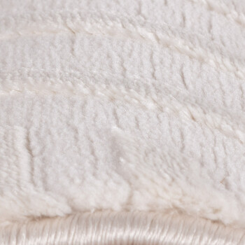 Indoor Teppich SAHARA Creme 140 x 200 cm