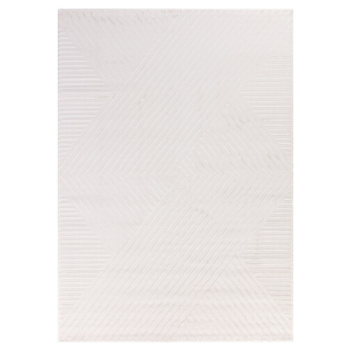Indoor Teppich SAHARA Creme 240 x 340 cm