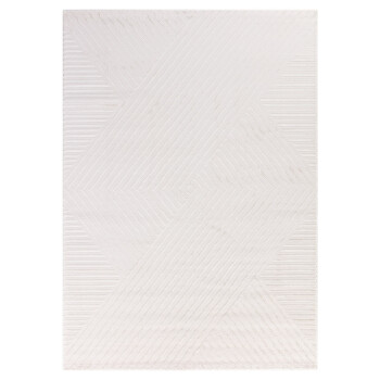 Indoor Teppich SAHARA Creme 240 x 340 cm