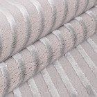 Indoor Teppich SAHARA Silber 200 cm x 290 cm