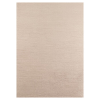 Kurzflor Teppich SKY Beige 140 x 200 cm