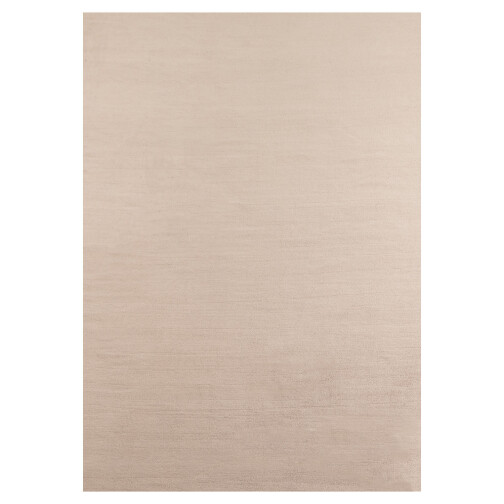 Kurzflor Teppich SKY Beige 200 cm x 290 cm