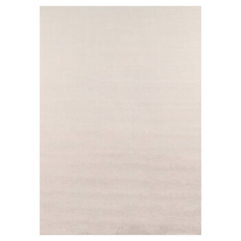 Kurzflor Teppich SKY Creme 120 cm x 170 cm