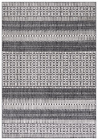 Outdoor Teppich SUNNY Beige 120 cm x 170 cm