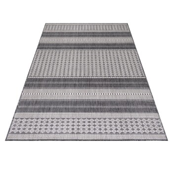 Outdoor Teppich SUNNY Beige 120 cm x 170 cm