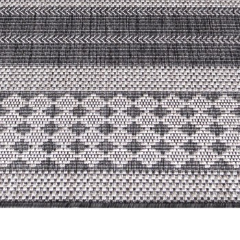 Outdoor Teppich SUNNY Beige 120 cm x 170 cm