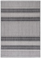 Outdoor Teppich SUNNY Beige 120 cm x 170 cm