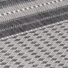 Outdoor Teppich SUNNY Beige 120 cm x 170 cm