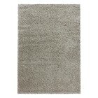 Hochflor Teppich SYDNEY Natur 200 cm x 290 cm