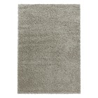 Hochflor Teppich SYDNEY Natur 240 x 340 cm