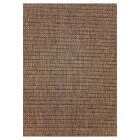 Outdoor Teppich ZAGORA Kupfer 120 cm x 170 cm