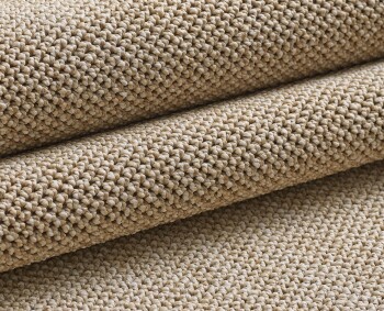 Indoor Teppich LOOM Beige 80 x 150 cm