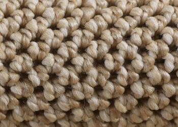 Indoor Teppich LOOM Beige 80 x 150 cm