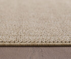 Indoor Teppich LOOM Beige 80 x 150 cm