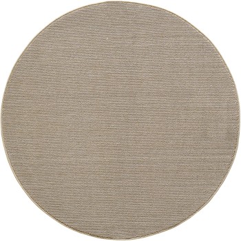 Indoor Teppich LOOM Beige 140 x 200 cm