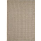 Indoor Teppich LOOM Beige 140 x 200 cm
