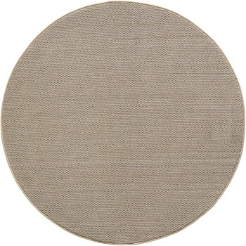Indoor Teppich LOOM Beige 160 cm x 230 cm