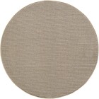 Indoor Teppich LOOM Beige 160 cm x 230 cm