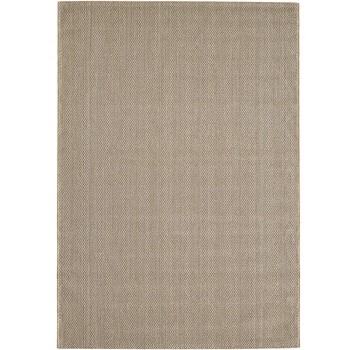 Indoor Teppich LOOM Beige 200 cm x 290 cm