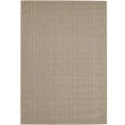 Indoor Teppich LOOM Beige 200 cm x 290 cm