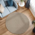 Indoor Teppich LOOM Beige 200 cm x 290 cm