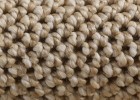Indoor Teppich LOOM Beige 200 cm x 290 cm