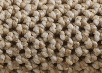 Indoor Teppich LOOM Beige 240 x 340 cm