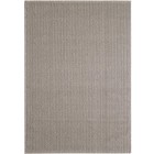 Indoor Teppich LOOM Braun 120 cm x 170 cm