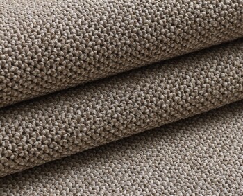 Indoor Teppich LOOM Braun 140 x 200 cm