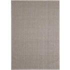 Indoor Teppich LOOM Braun 140 x 200 cm